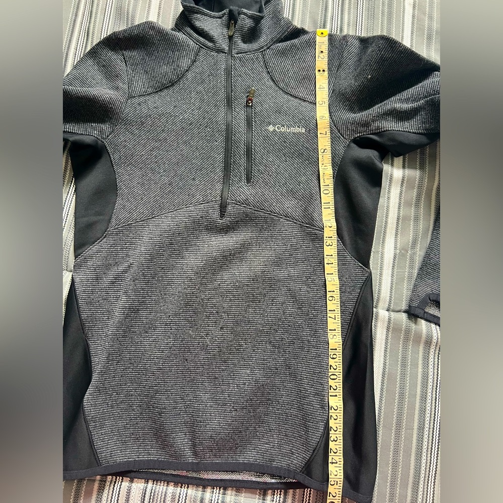 Columbia Thermal Mid Layer - Picture 5 of 5